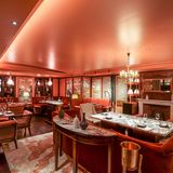 Cover image for The Aubrey @ Mandarin Hotel