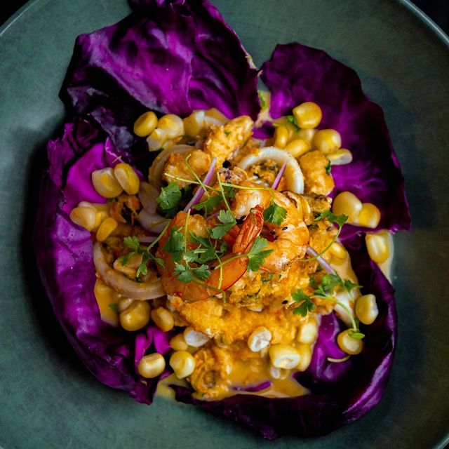 Gozamba Restaurant & Lounge Orlando, FL OpenTable