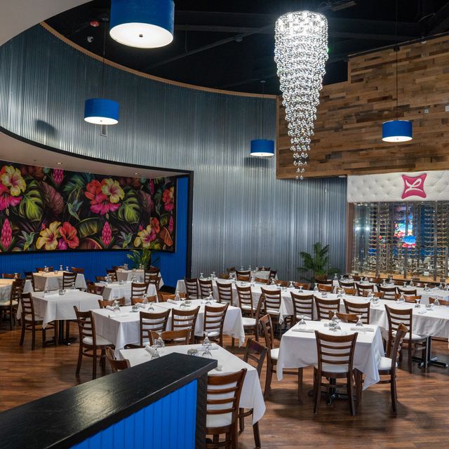 Legends Resto & Lounge Restaurant Orlando, FL OpenTable