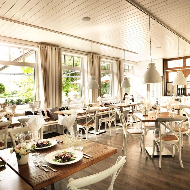 Restaurant Teichhûs - Hannover, NI | Réservez sur OpenTable