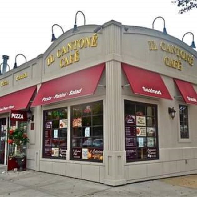 Restaurante Il Cantone Cafe - Franklin Sq, , NY | OpenTable