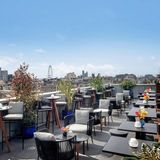 Cover image for Amano Rooftop Bar