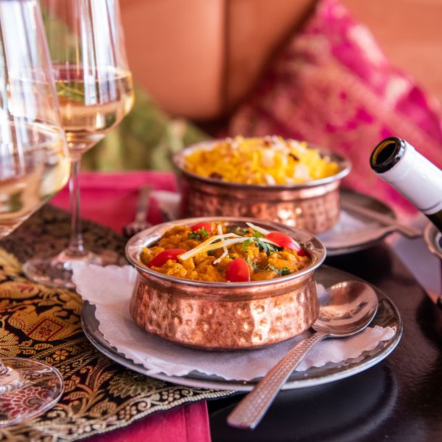 Mera Masala Restaurant - Frankfurt am Main, , HE | OpenTable