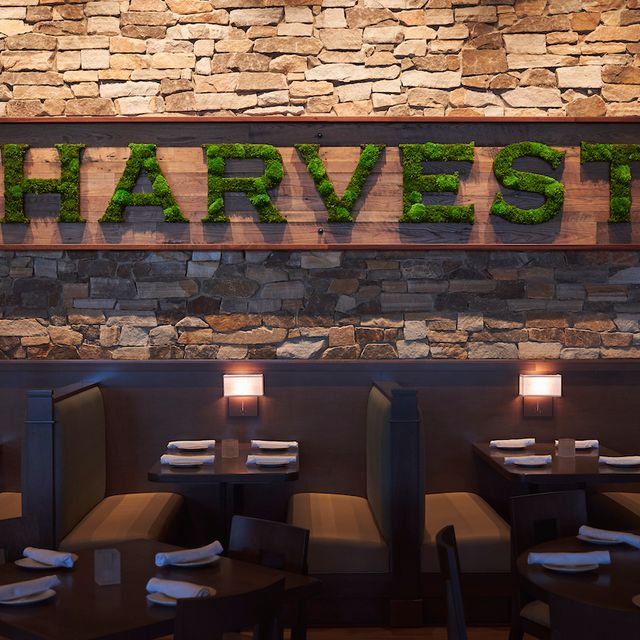 Harvest Seasonal Grill Collegeville at Graig Molina blog