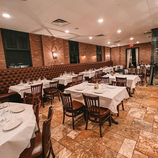 Fig & Tomato Restaurant Hillsdale, NJ OpenTable