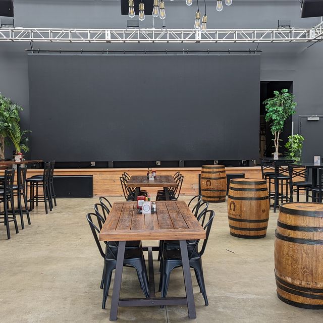 Worcester Beer Garden Restaurant Worcester, , MA OpenTable