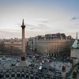 Cover image for The Rooftop
