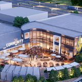 Cover image for Community Beer Co, Society Spirits & Restaurant