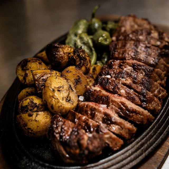Steakhouse Da Pietro Restaurant - Cabo San Lucas, BCS | OpenTable