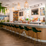 Cover image for Fresh Boston