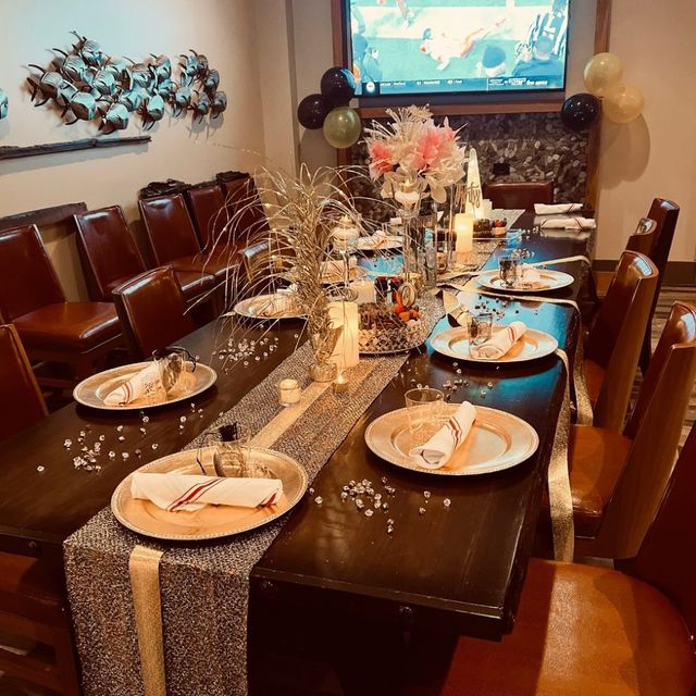 River Rouge Kitchen & Bar Marriott Restaurant Baton Rouge, LA