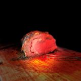 Saturday Prime Rib Photo