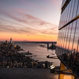 Cover image for Peak Restaurant & Bar