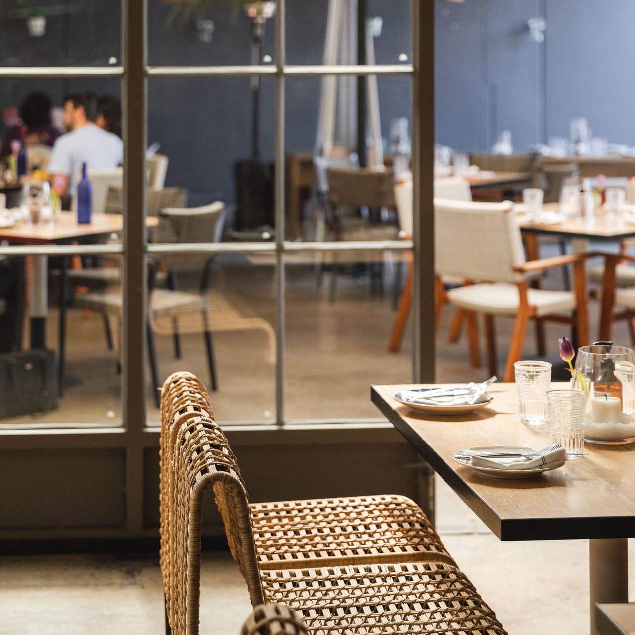 Momed Restaurant - Atwater Village, CA | OpenTable