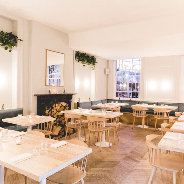 Coal Rooms Peckham Restaurant - London, Greater London | OpenTable