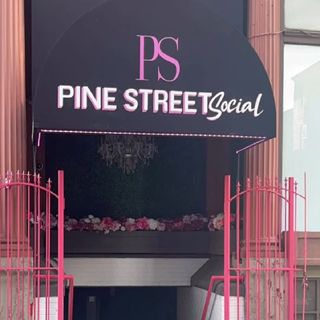 PINE STREET SOCIAL