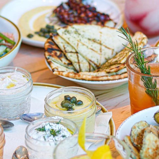 Medusa The Greek Restaurant Brooklyn, NY OpenTable