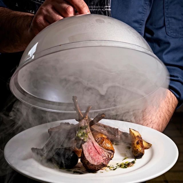 New Heights Restaurant - Washington, DC | OpenTable