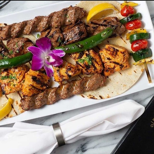 La Vie Mediterranean Restaurant Palm Beach West Palm Beach FL   Large 