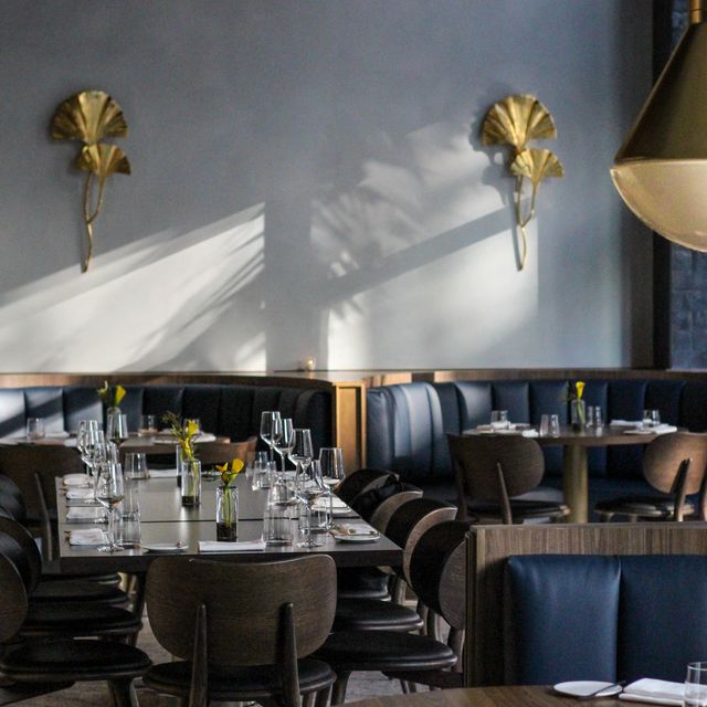 Laurel Brasserie Restaurant Miami, FL OpenTable