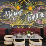 Cover image for Madame Fortune Dessert + HiFi Parlour