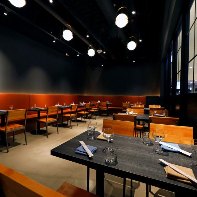 Nomiya Sushi & Izakaya Restaurant Garden City, , NY OpenTable