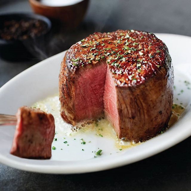 Ruth's Chris Steak House - Reston Restaurant - Reston, VA | OpenTable