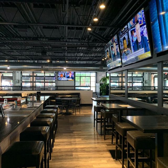 Midtown Tavern Restaurant Charlotte, , NC OpenTable