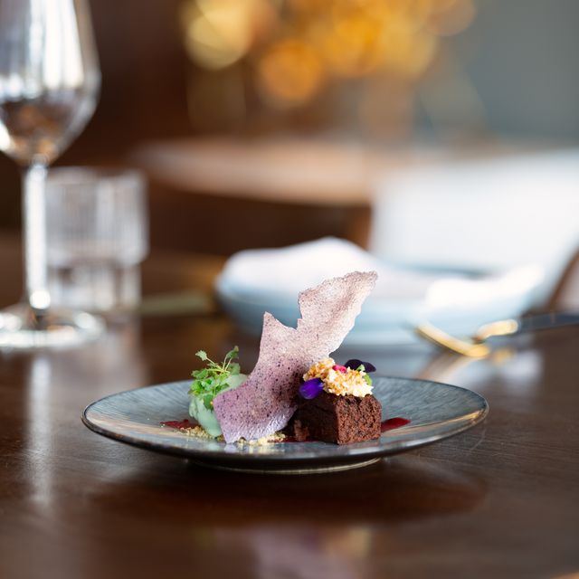 Restaurant Blue Jasmine Southampton, , Hampshire OpenTable