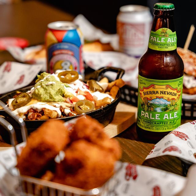 Tailgate Sports Bar Restaurant Toowoomba City, AUQLD OpenTable