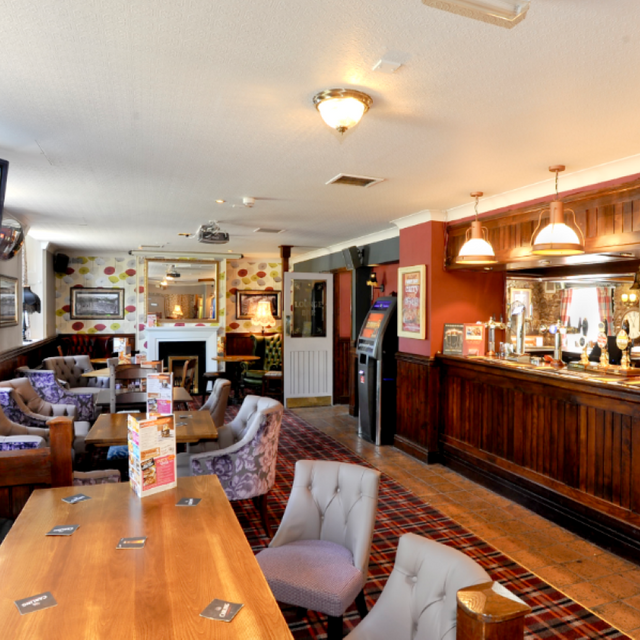 Church Inn Llanishen Restaurant - Cardiff, Wales | OpenTable