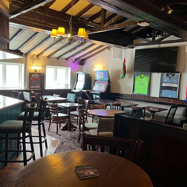 Cross Keys Inn Dinas Powis Restaurant Cardiff, , Wales OpenTable