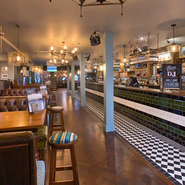 Hereward Ely Restaurant - Ely, Cambridgeshire | OpenTable