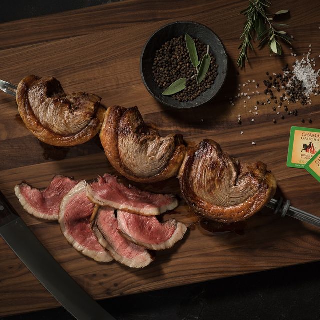 Chama Gaucha - Grapevine Restaurant - Grapevine, TX | OpenTable