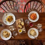 Cover image for Enoteca Sociale