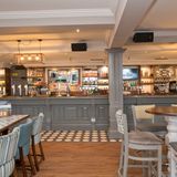 Cover image for The Fox Twickenham