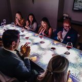 Cover image for Animacin at Ciclo, Four Seasons Hotel Austin