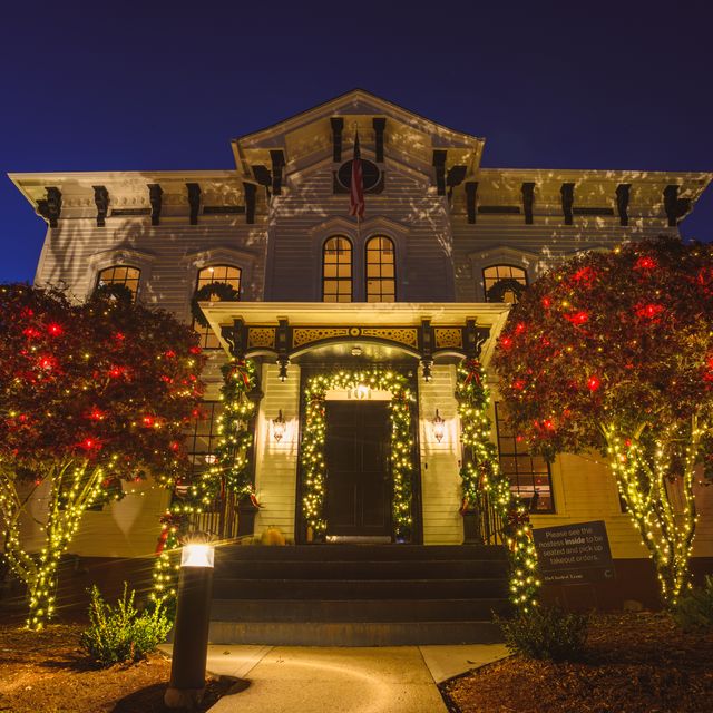 The Charles Wethersfield Restaurant Wethersfield, , CT OpenTable