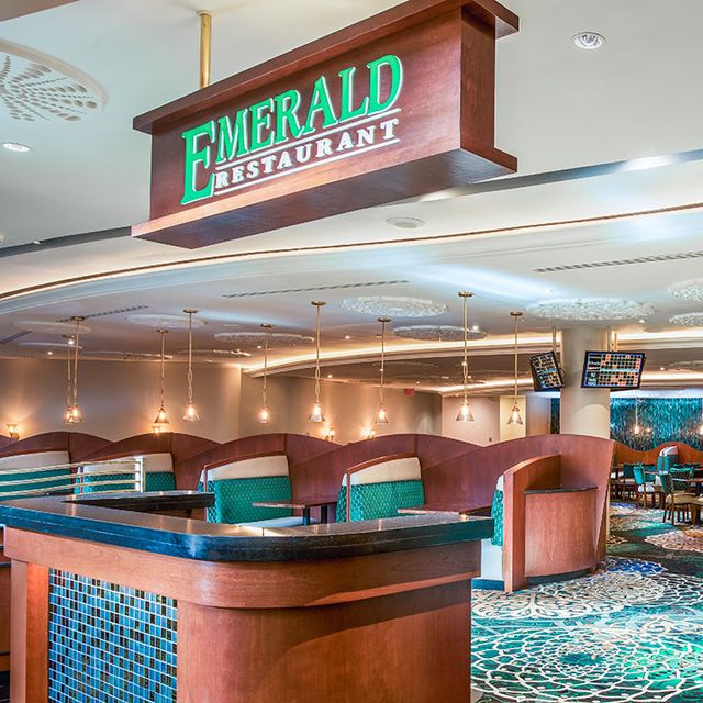 Emerald Cafe at Turning Stone Restaurant Verona, NY OpenTable