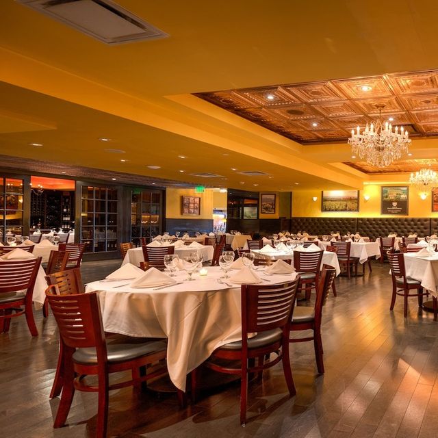 Via Garibaldi White Plains Restaurant White Plains, NY OpenTable