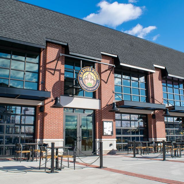 Garvies Point Brewery & Restaurant Glen Cove, NY OpenTable
