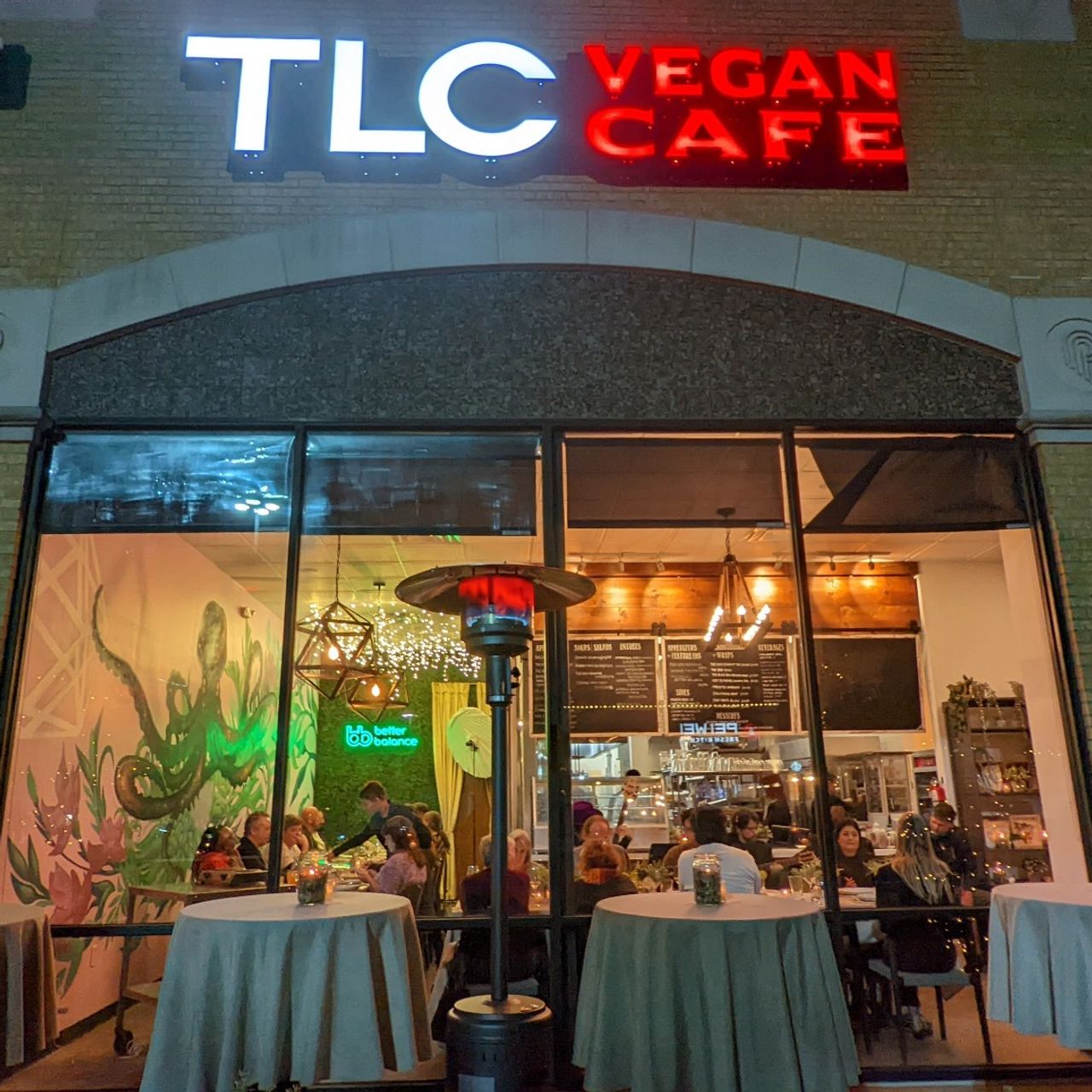 Order TLC Vegan Kitchen Best Sellers Menu Delivery【Menu & Prices】, Dallas