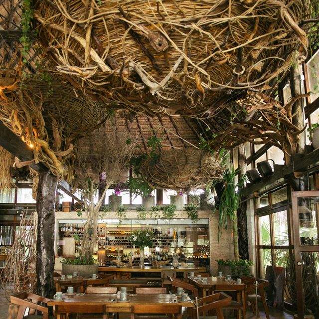 mia tulum restaurant