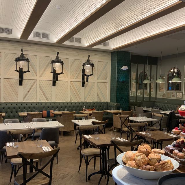 Avoca Fodder Restaurant Dublin 4, Co. Dublin OpenTable