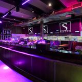 Cover image for Suite Food Lounge