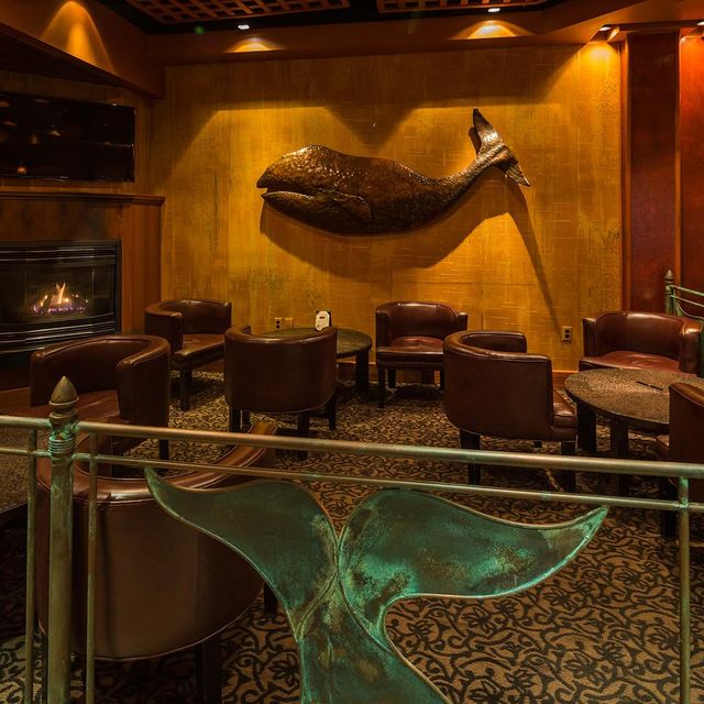Whale's Tail Updated 2024, Steak Restaurant in ANCHORAGE, AK
