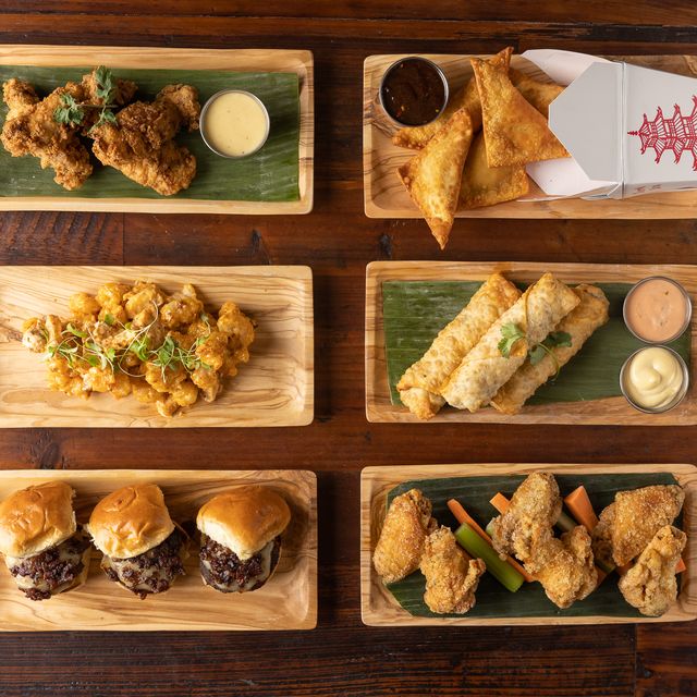 Roundhouse Restaurant Chicago, IL OpenTable