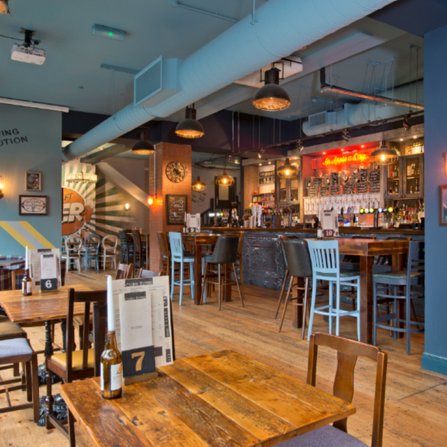 The Cider Press Restaurant - Bristol, Bristol | OpenTable