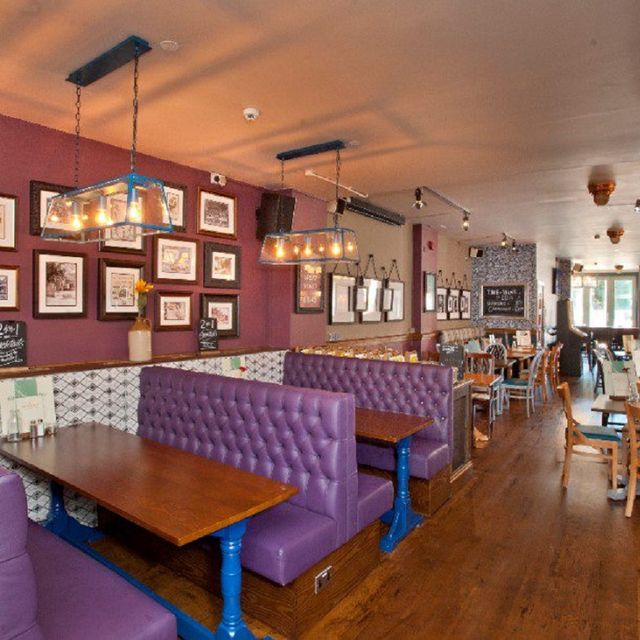 The Flute and Flagon Solihull - Updated 2024, British Restaurant in ...