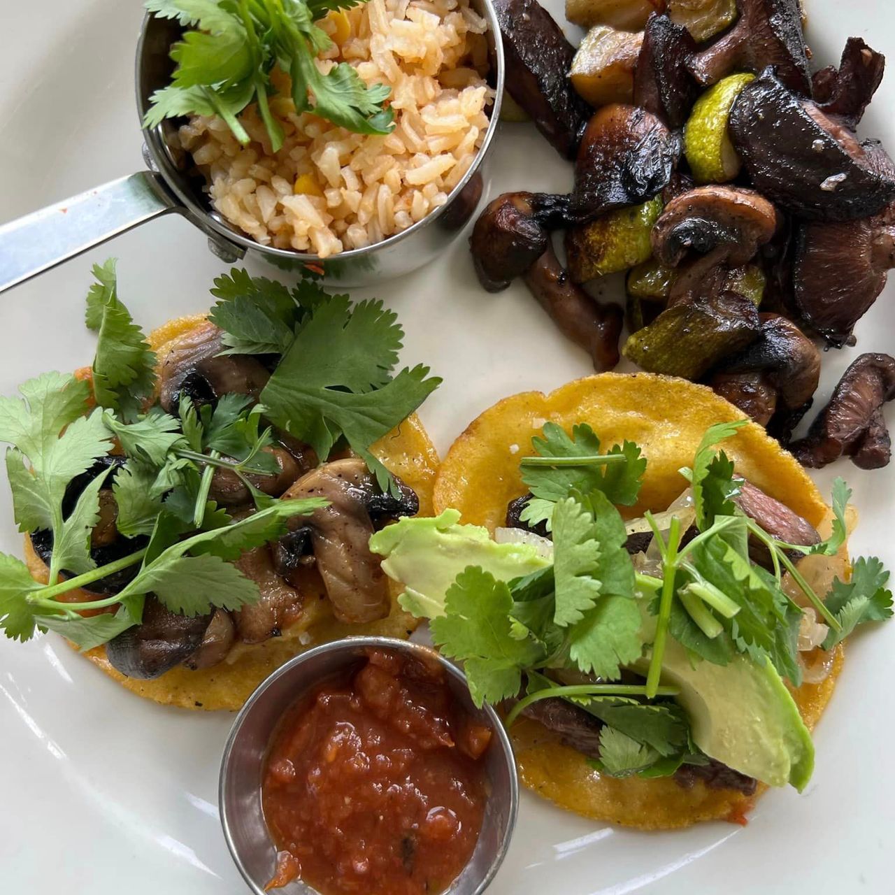 Milpa Tacos y Tortillas Restaurant - Cocoa, FL | OpenTable